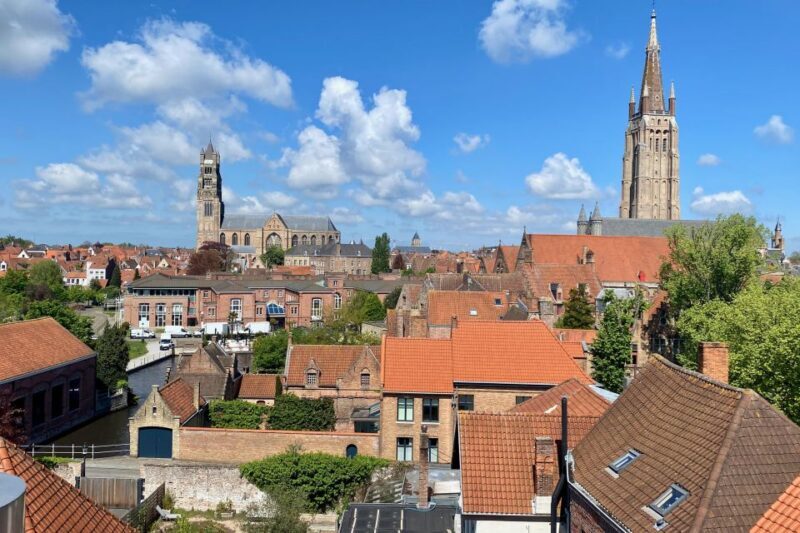 Bruges Highlights, Boat, Beer, Chocolate Day trip from Paris - The Sum Up: Is This Tour Right for You?