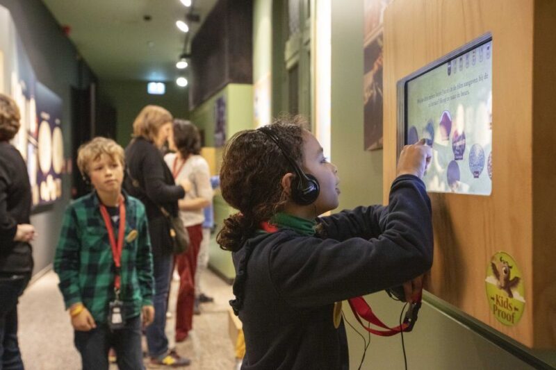 Bruges: Historium Bruges Medieval Experience Ticket - Frequently Asked Questions