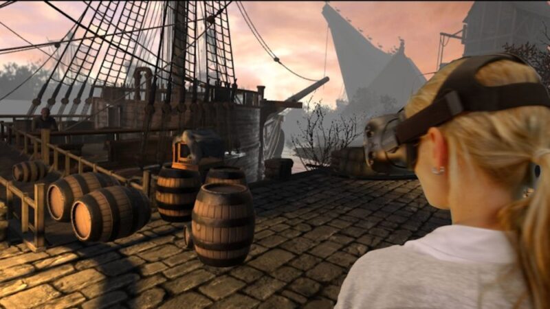 Bruges: Historium Bruges Story and VR Ticket - Key Points