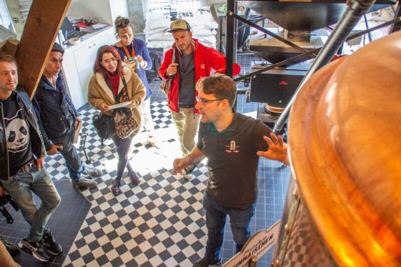 Bruges: History, Chocolate and Beer Walking Tour - Authenticity and Value