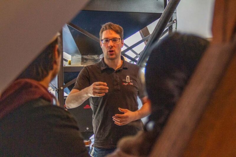 Bruges: History, Chocolate and Beer Walking Tour - Frequently Asked Questions