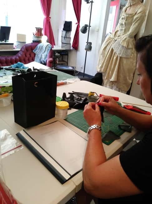 Bruges: Latex Clothing Workshop - An In-Depth Look at the Bruges Latex Clothing Workshop