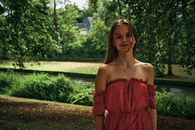 Bruges Photo Session By a Pro - FAQs
