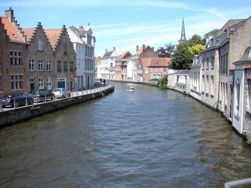 Bruges Private 2-Hour Walking Tour - Exploring Bruges in Just Two Hours