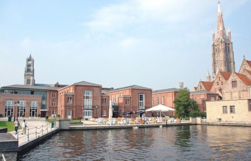 Bruges Private 2-Hour Walking Tour - In-Depth Review