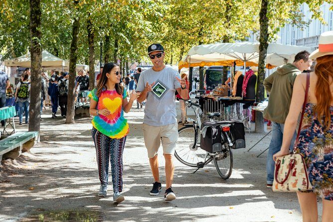 Bruges PRIVATE City Kickstart Tour With Locals - What to Expect at Each Stop
