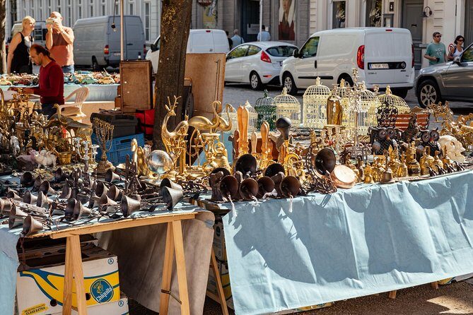 Bruges PRIVATE City Kickstart Tour With Locals - FAQ