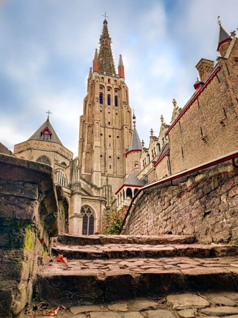 Bruges: private guided day tour - Exploring Bruges: An Authentic and In-Depth Review