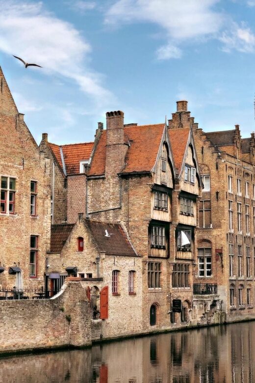 Bruges: private guided day tour - FAQ
