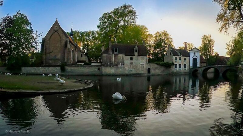 Bruges: Private Historical Highlights Walking Tour - Why this Tour Adds Value