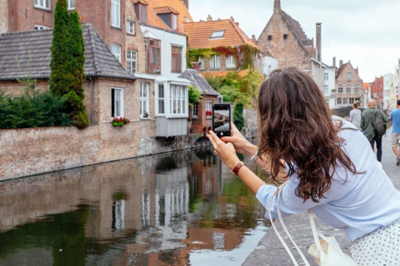 Bruges: Private Tour with Locals  Highlights & Hidden Gems - An In-Depth Look at the Bruges Private Tour