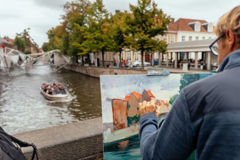 Bruges: Private Tour with Locals  Highlights & Hidden Gems - Final Thoughts