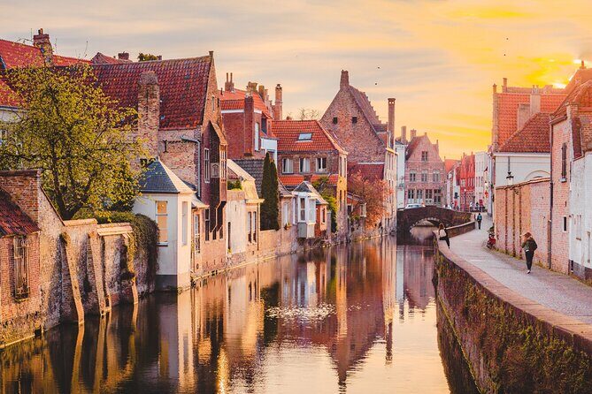 Bruges Scavenger Hunt and Highlights Self Guided Tour - Final Thoughts: Is It Worth It?