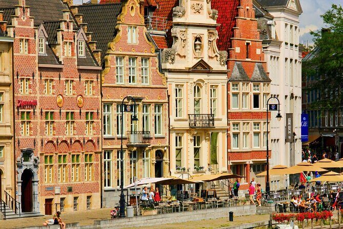 Bruges Small-group Full-day trip by Minivan from Paris - Final Thoughts