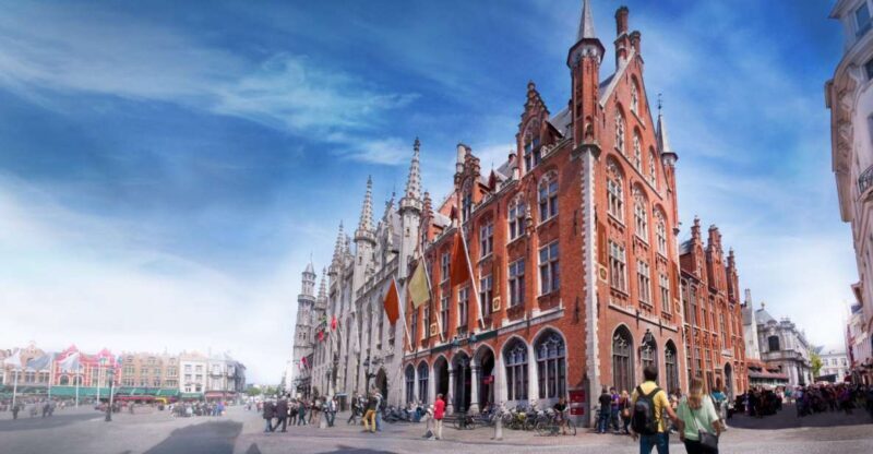 Bruges: The Beer Experience Museum Entry with Audio Guide - Final Thoughts: Who Should Consider This Experience?