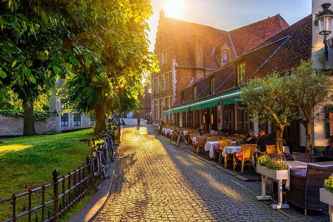 Bruges Tour with Canal Cruise from Zeebrugge Cruise Port - FAQ