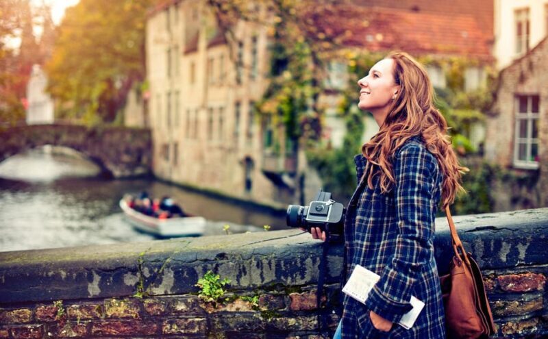 Bruges Unveiled: A Private Full-Day Tour from Brussels - A Deep Dive into the Experience