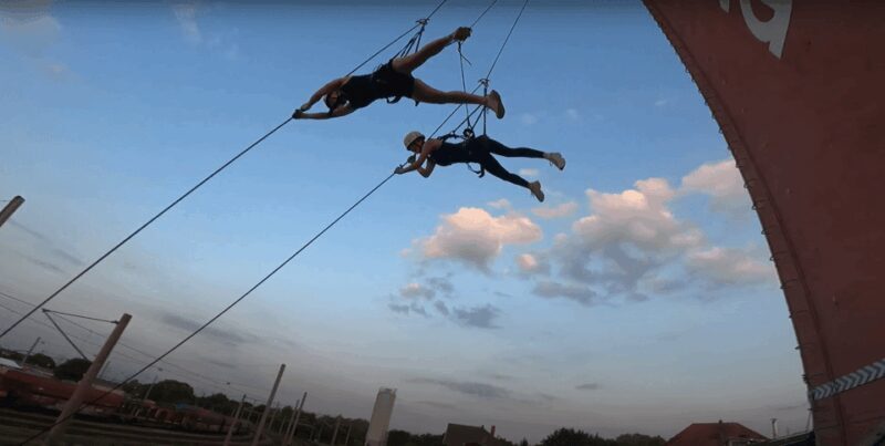 Brühl / Cologne : House Running Outdoor Sport Adventure - Why Choose House Running in Brühl?