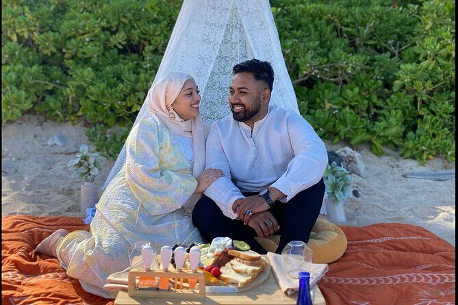 Brunch at Beautiful Beach with Photos - FAQs