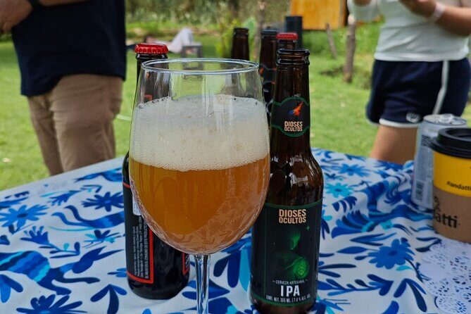 Brunch at Xochimilco, México City. - Who Would Love This Tour?