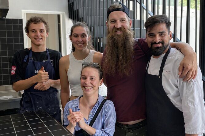 Brunch gourmet - Who Should Consider This Tour?