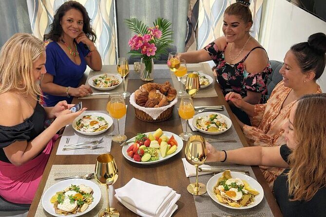 Brunch gourmet - Final Thoughts