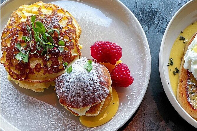 Brunch in a Crunch in Boston - Who Is This Tour Best For?