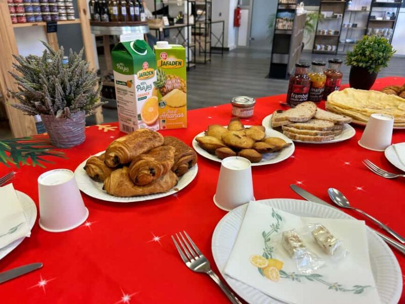 Brunch in the Heart of Provence - An In-Depth Look at the Provençal Brunch Experience