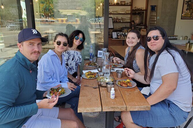 Brunch on Mississippi Food Tour - A Taste of Portland’s Food Scene on the Brunch on Mississippi Food Tour