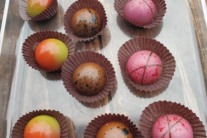 Brunch on Mississippi Food Tour - Key Points