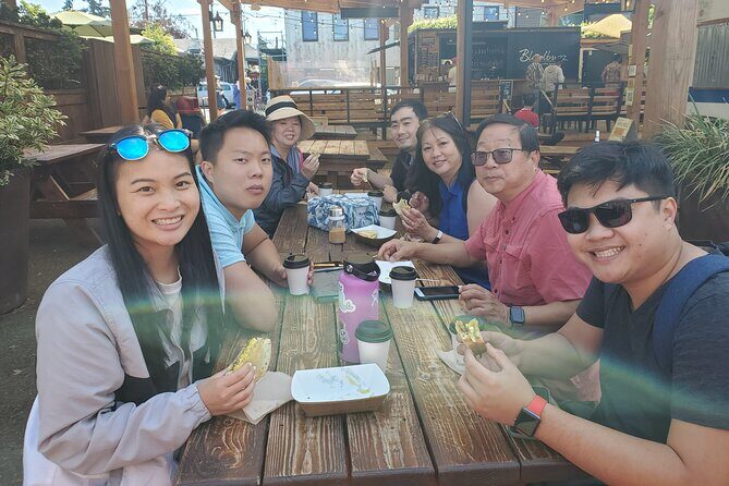 Brunch on Mississippi Food Tour - Why This Tour Offers Great Value