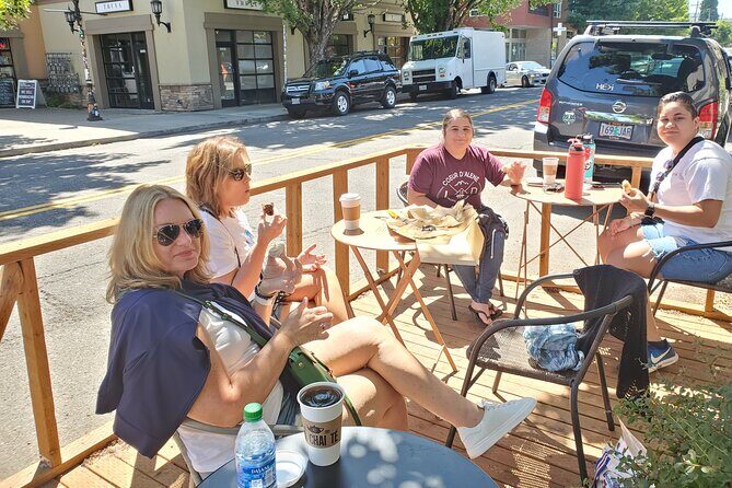 Brunch on Mississippi Food Tour - Who This Tour Is Best For