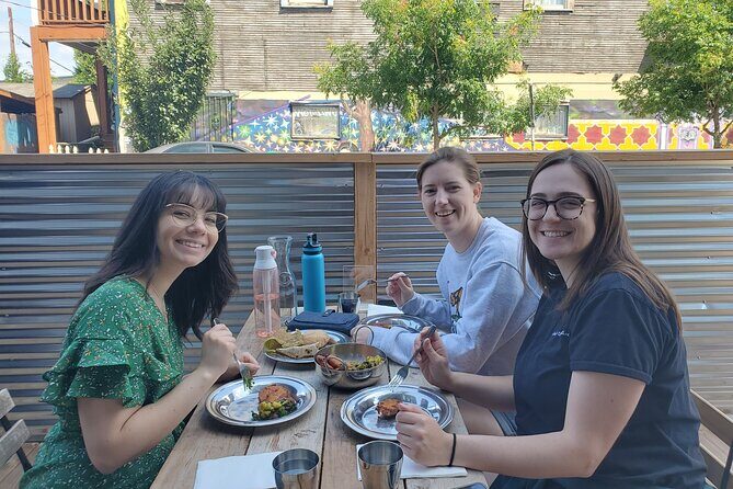 Brunch on Mississippi Food Tour - FAQ