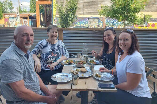 Brunch on Mississippi Food Tour - Final Thoughts