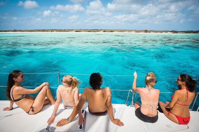 Brunch & Snorkel Catamaran Tour - Who Will Love This Tour?