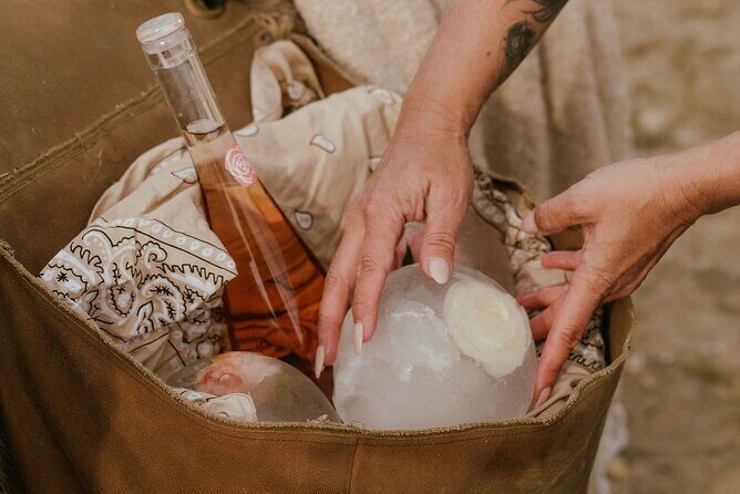 Brunch with Mini Rescue Burros in Southern California - A Unique Southern California Escape: Brunch with Mini Rescue Burros