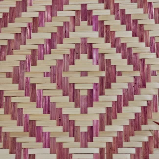 Brunei: Bamboo Basketry Wall Decor Workshop - Why This Workshop Offers Great Value