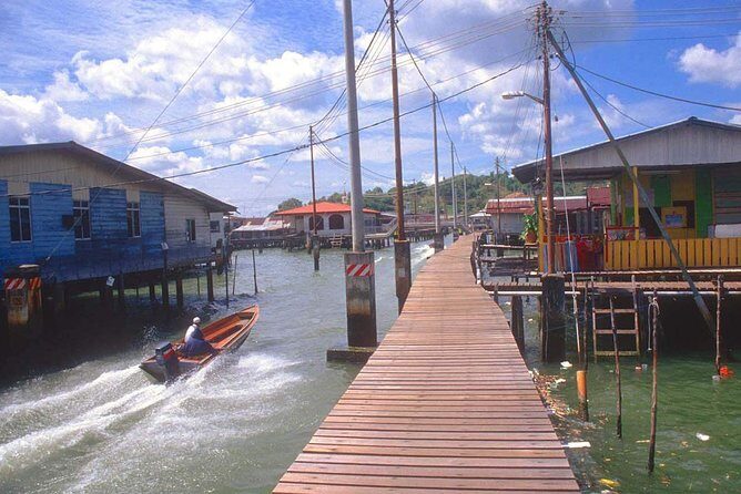 Brunei Heritage Tour - Authentic Experiences and Practical Details