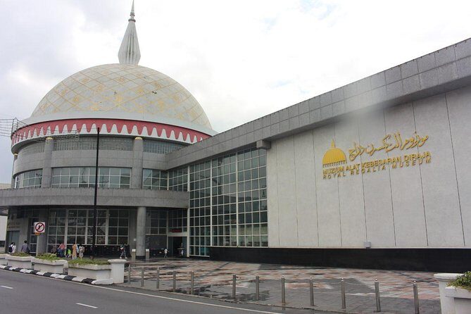 Brunei Heritage Tour - Frequently Asked Questions