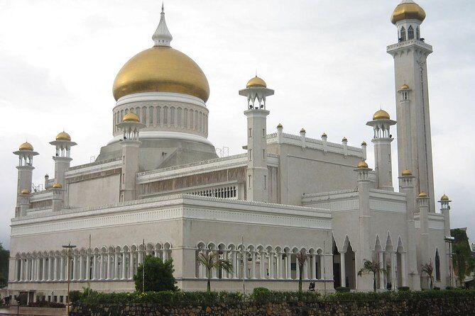 Brunei Heritage Tour - Final Thoughts