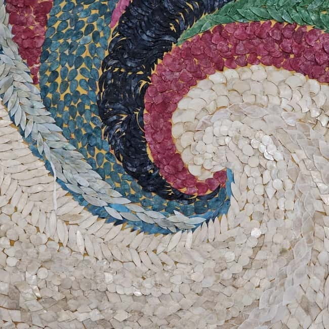 Brunei: Mother of Pearl Art Workshop - Brunei: Mother of Pearl Art Workshop – A Creative Encounter in the Heart of Brunei-Muara