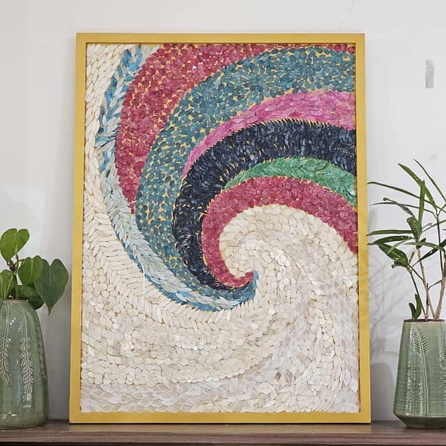 Brunei: Mother of Pearl Art Workshop - Who Should Consider This Experience?