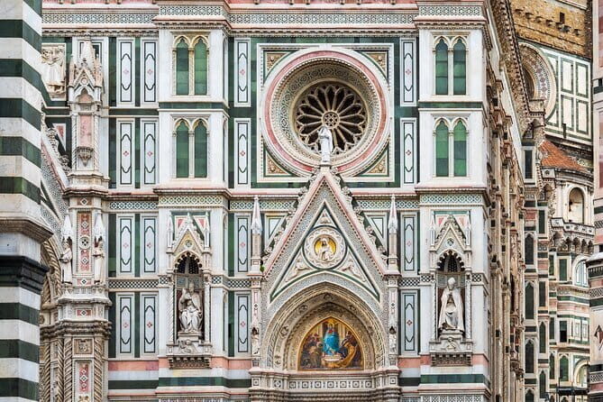Brunelleschi's Dome Climb and Cathedral Museum Guided Tour - Final Thoughts