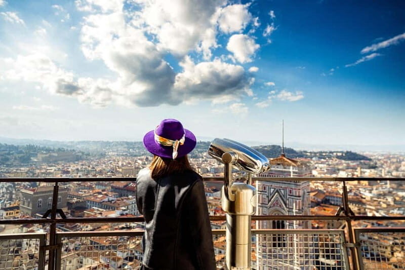 Brunelleschi's Dome Climb & Exclusive Duomo Terrace Tour - Exploring Florence’s Duomo: An In-Depth Review