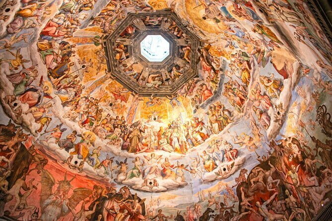 Brunelleschi's Dome Climb VIP Guided Tour - Who This Tour Is Perfect For
