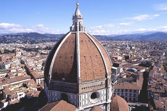 Brunelleschi's Dome - Private Tour - An In-Depth Look at the Brunelleschi’s Dome Private Tour