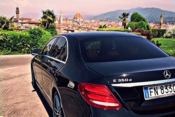 Brunello di Montalcino 2 Top Wineries full day Limousine Service - FAQ