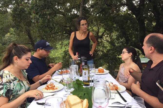 Brunello di Montalcino, small biodynamic wineries - Who Should Take This Tour?