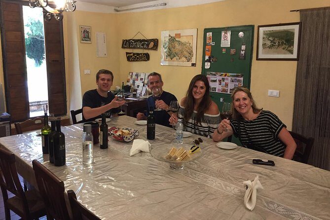 Brunello di Montalcino, small biodynamic wineries - Frequently Asked Questions