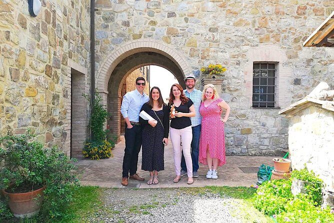 Brunello di Montalcino Wine Tour of 2 Wineries with Pairing Lunch - What Makes This Tour Special